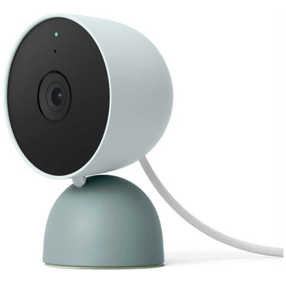 Google Nest Cam NEW IN PACKAGING